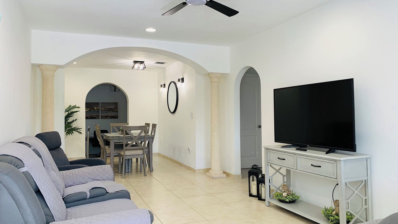 Photo of Livingroom in Flagami