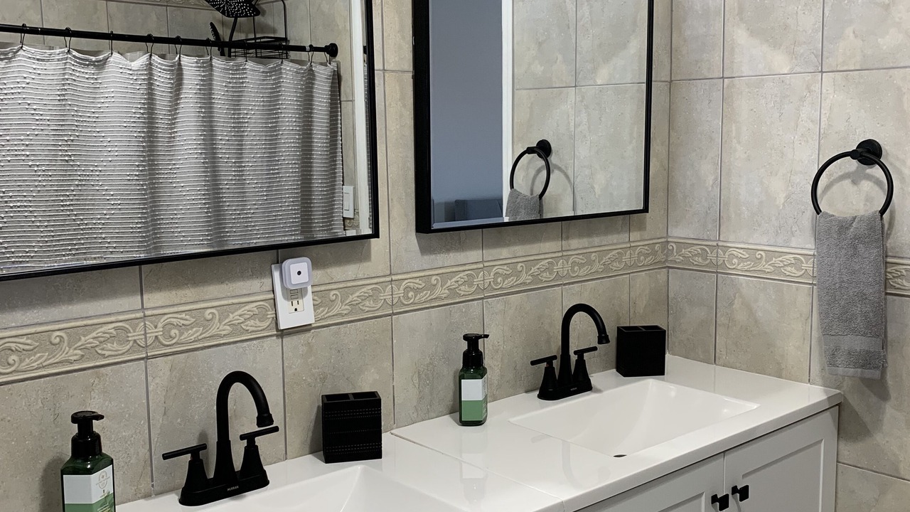 Photo of Bathroom in Flagami