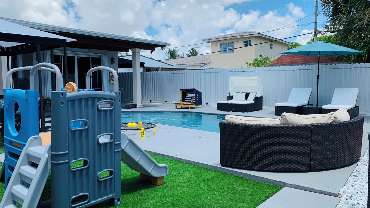 Photo of Outdoor in Flagami