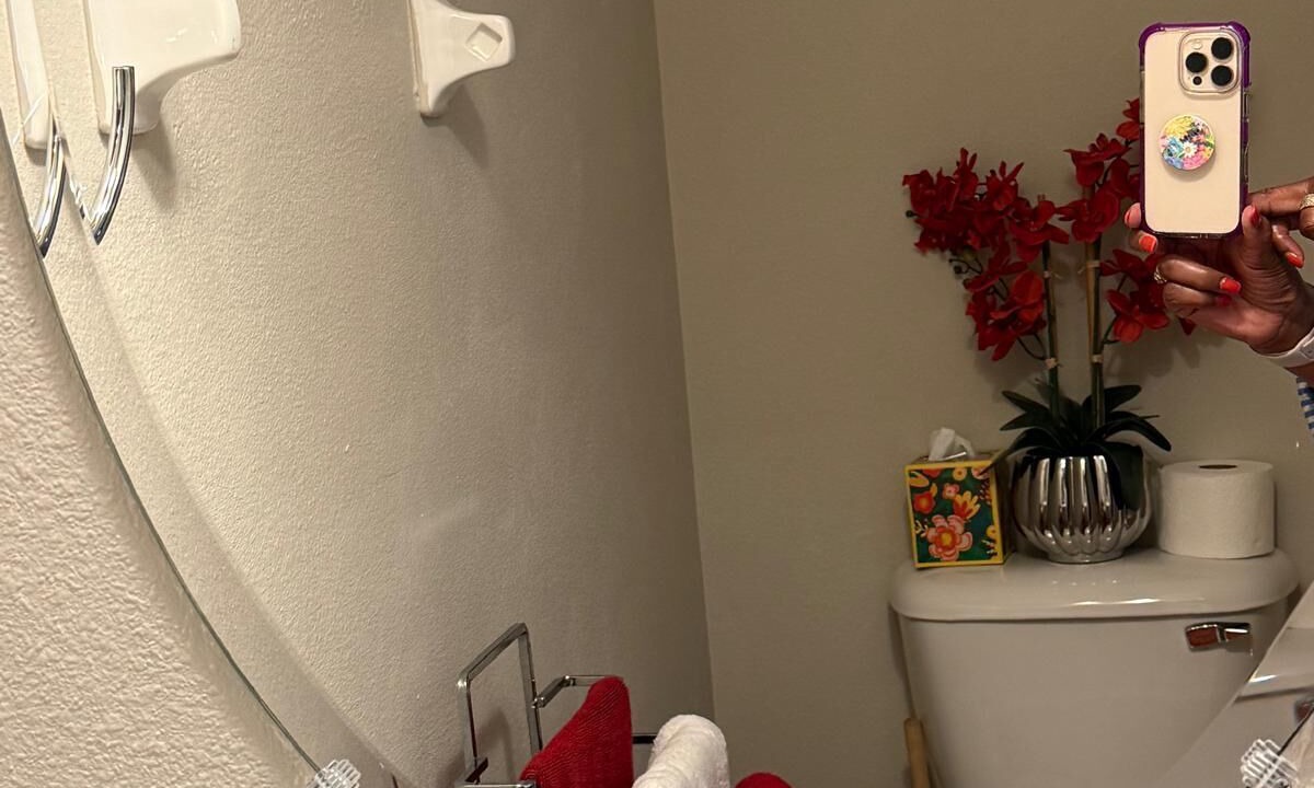 Photo of Bathroom in Wesley Chapel