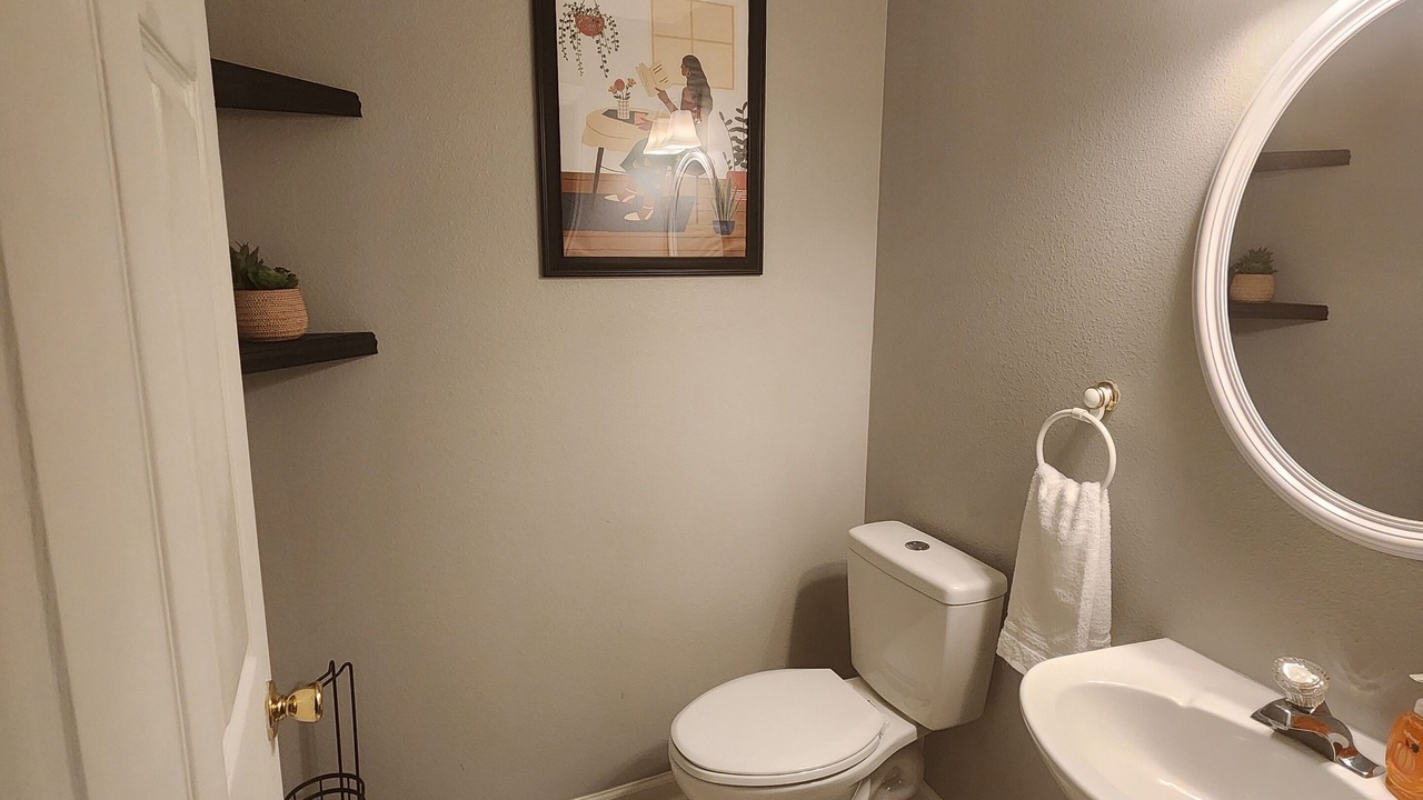Photo of Bathroom in Tallahassee