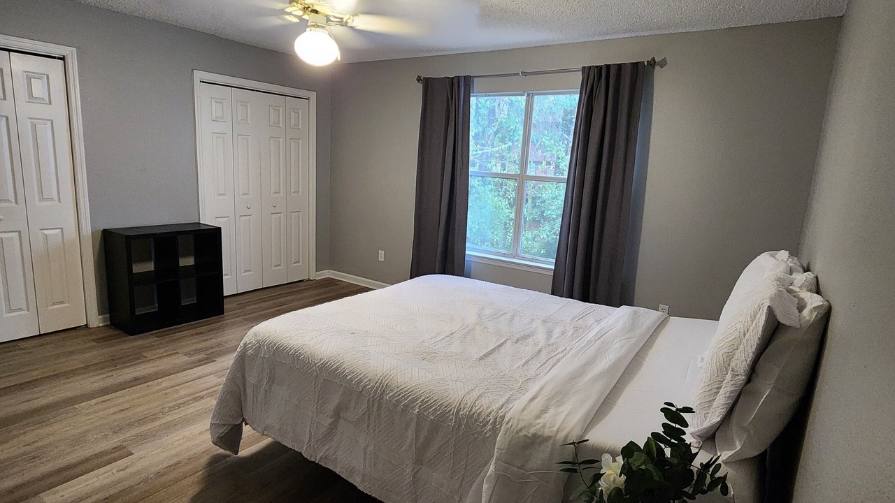 Photo of Bedroom in Tallahassee