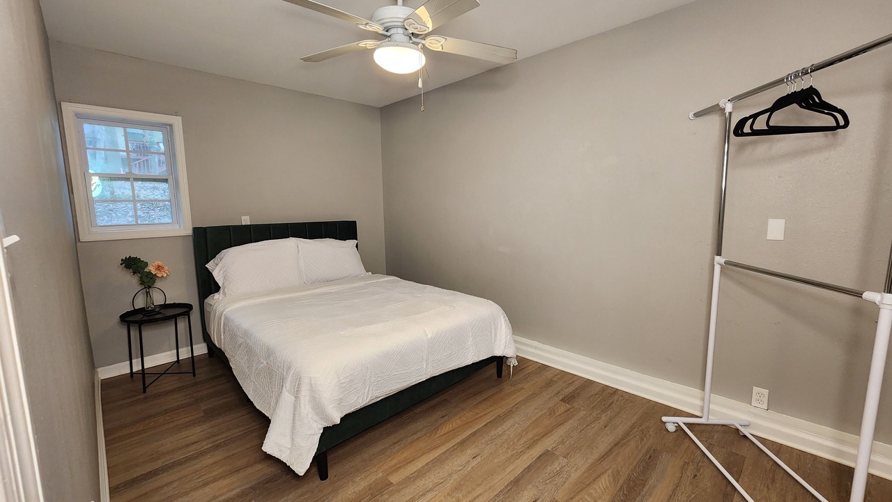 Photo of Bedroom in Tallahassee