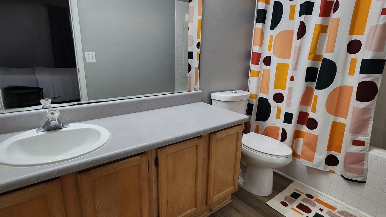Photo of Bathroom in Tallahassee