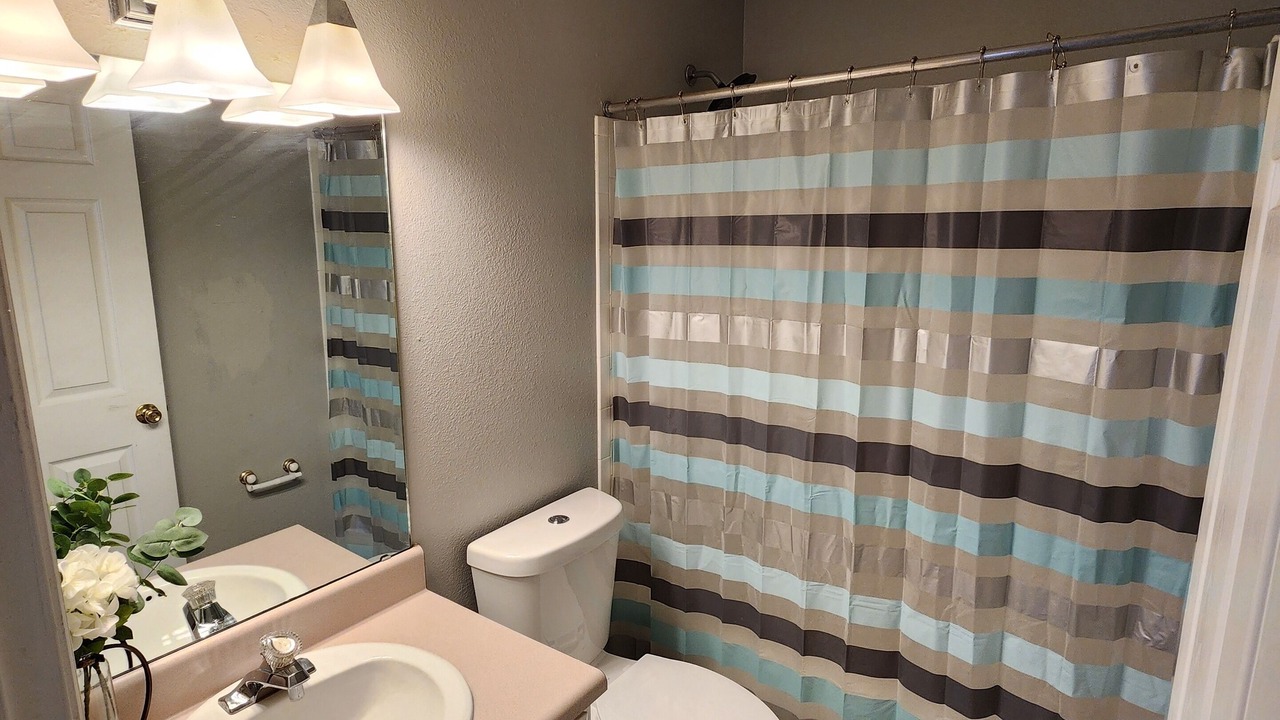 Photo of Bathroom in Tallahassee