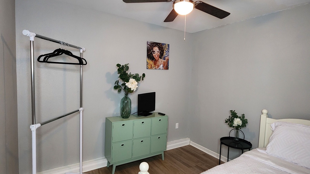 Photo of Bedroom in Tallahassee
