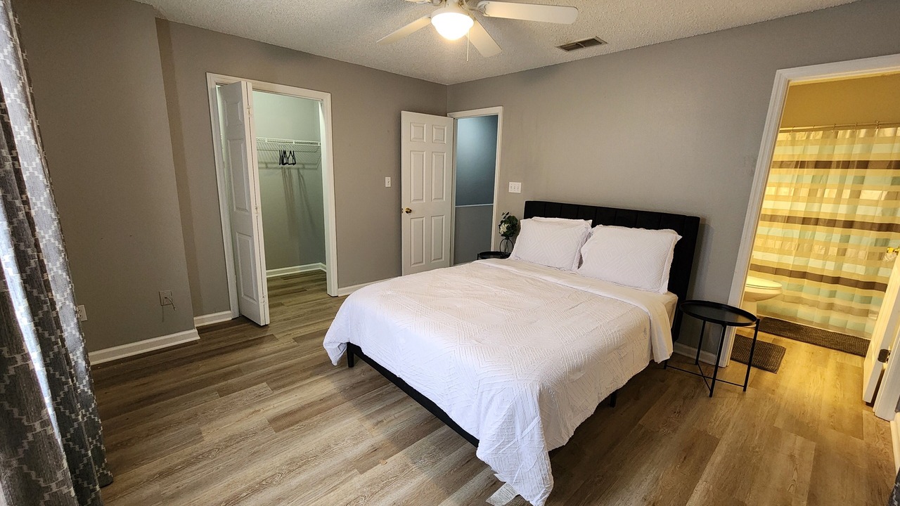 Photo of Bedroom in Tallahassee