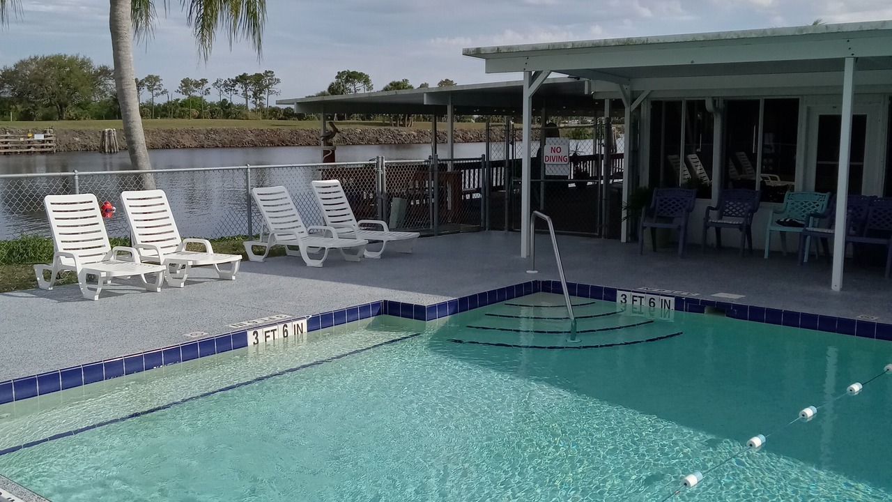 Photo of Outdoor in Moore Haven