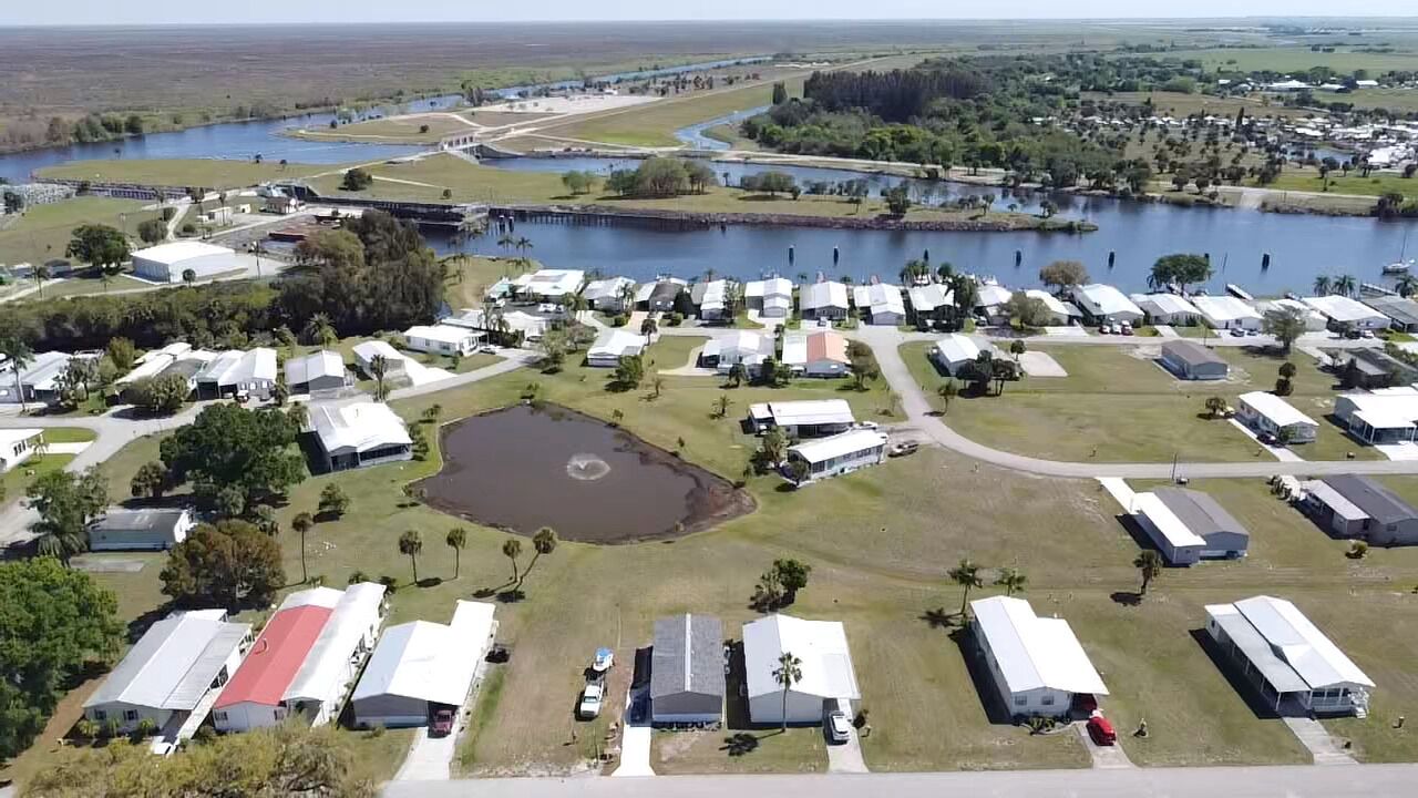 Photo of Outdoor in Moore Haven