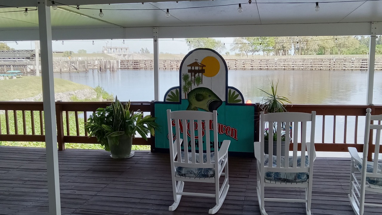 Photo of Outdoor in Moore Haven