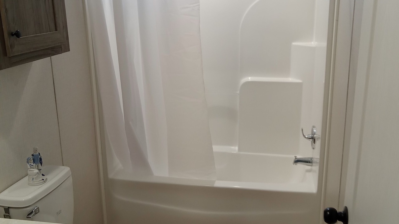 Photo of Bathroom in Moore Haven