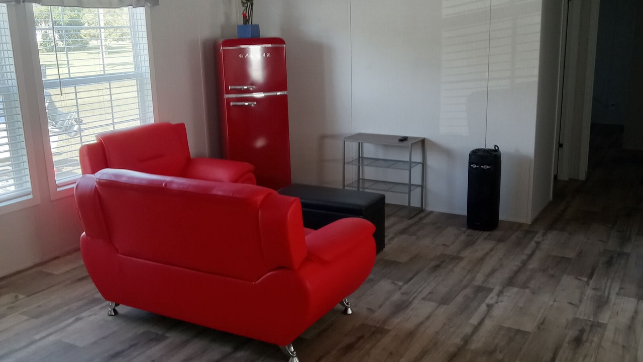 Photo of Livingroom in Moore Haven