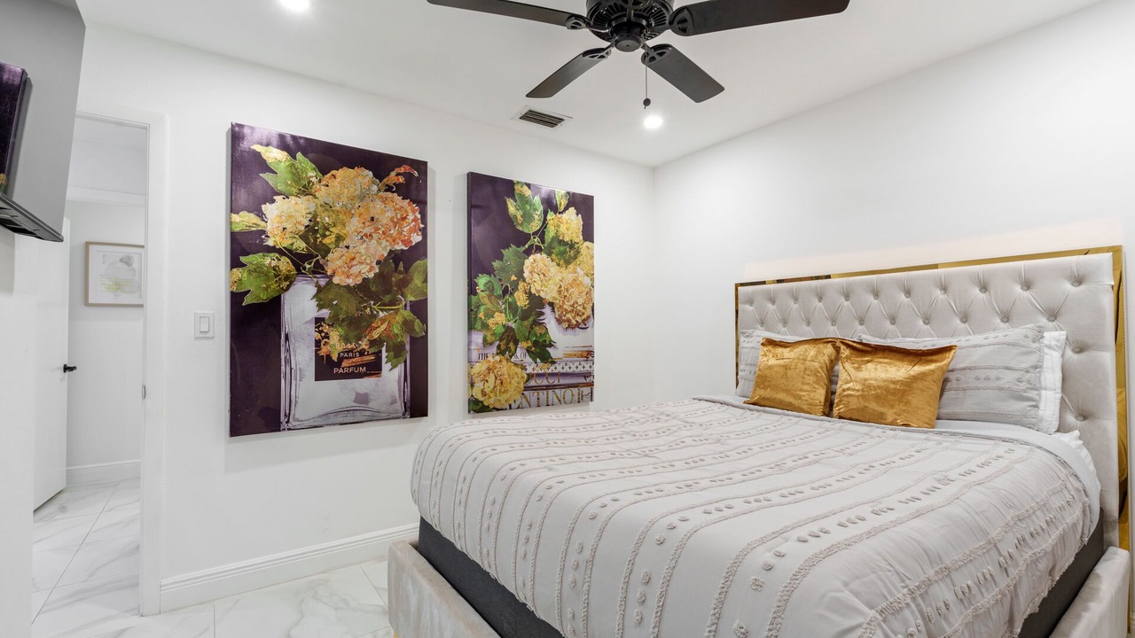 Photo of Bedroom in Whisper Walk