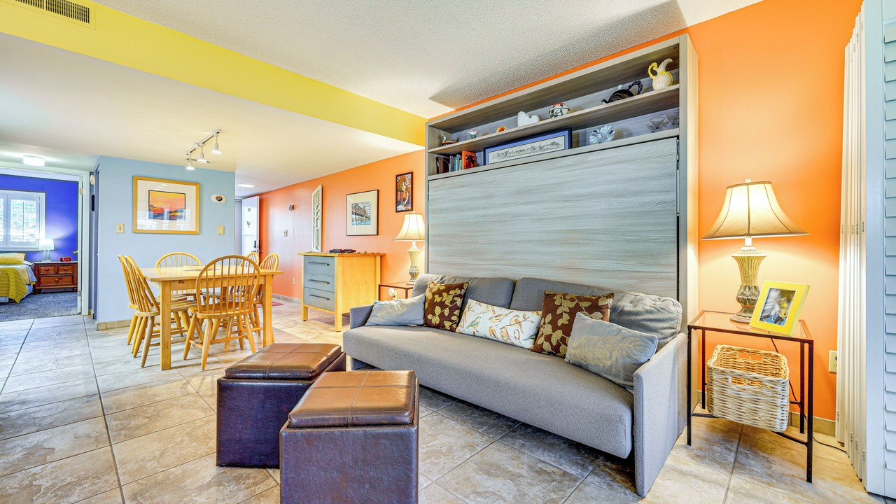 Photo of Livingroom in Welaka