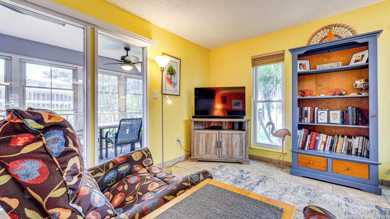 Photo of Bedroom in Welaka