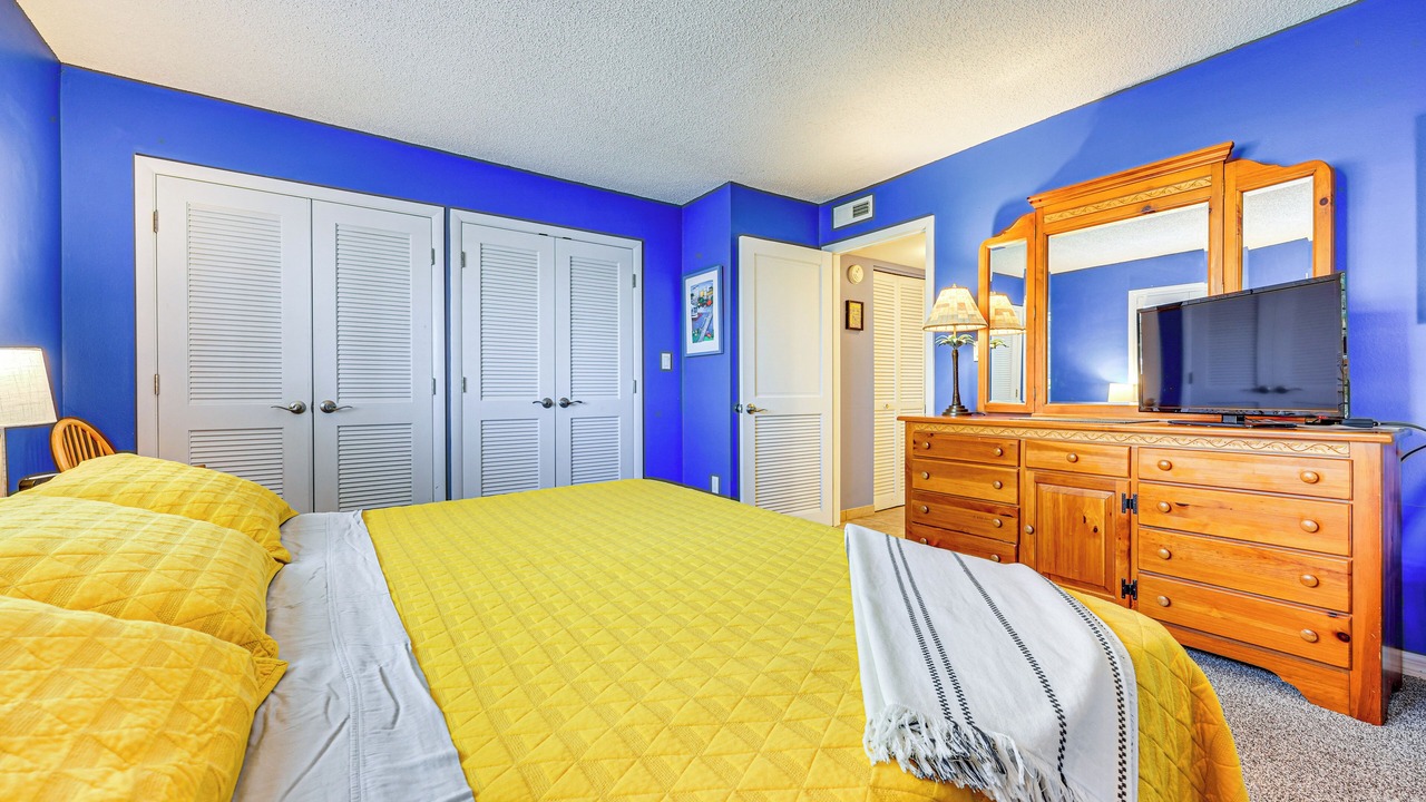 Photo of Bedroom in Welaka