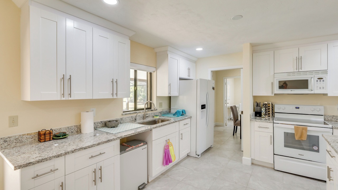 Photo of Kitchen in Joel