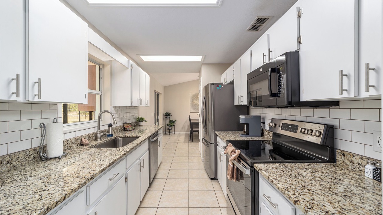 Photo of Kitchen in Ocala