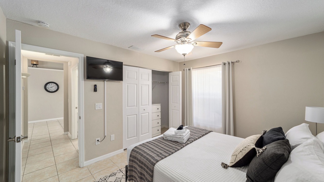 Photo of Bedroom in Ocala