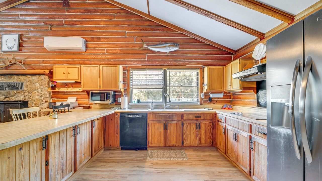 Photo of Kitchen in High Springs