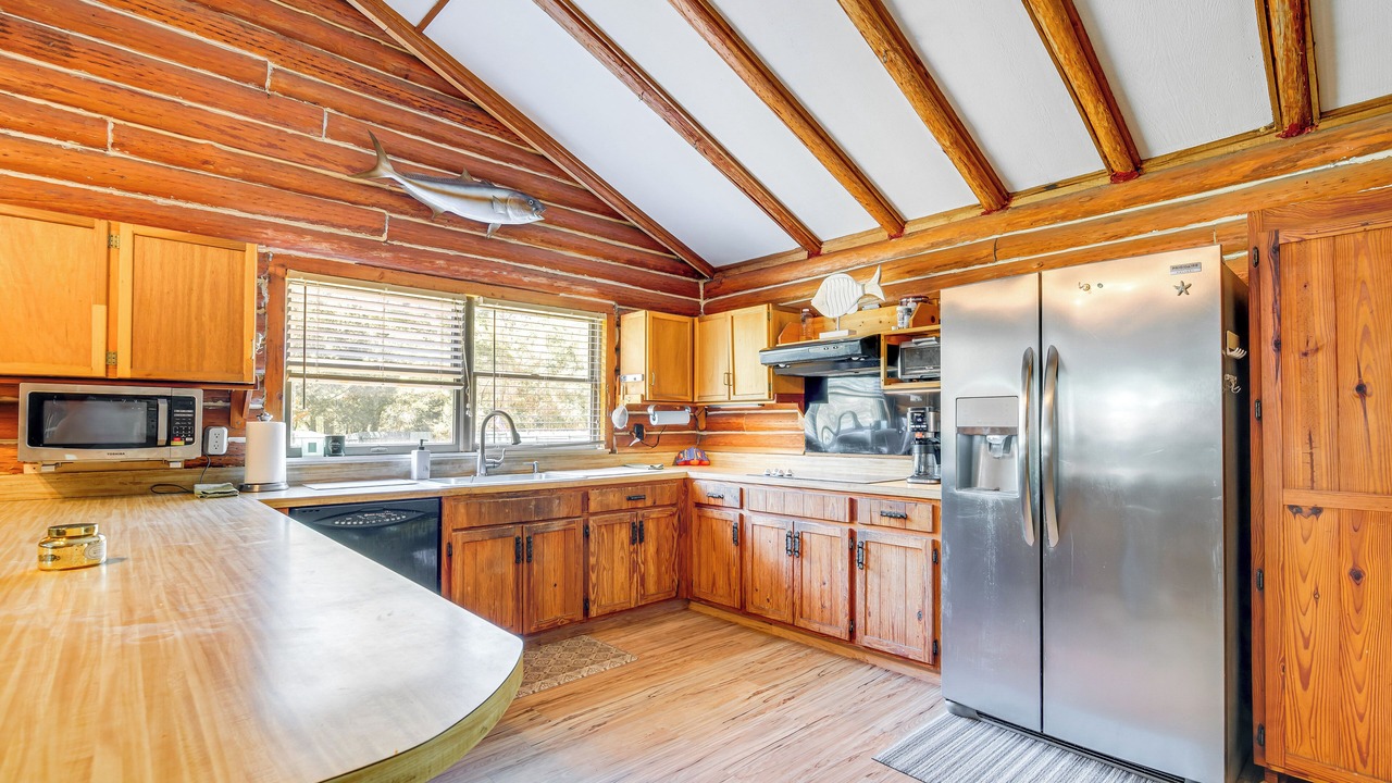 Photo of Kitchen in High Springs