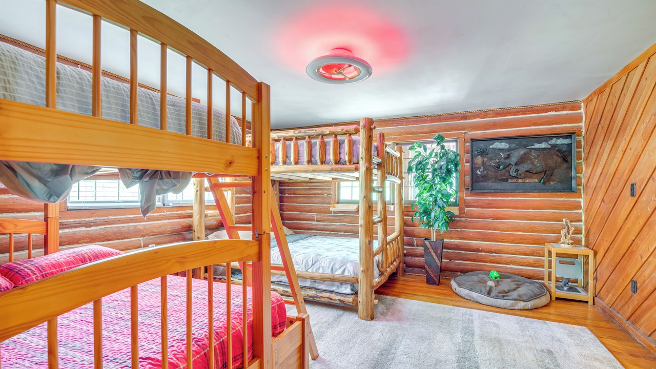 Photo of Bedroom in High Springs