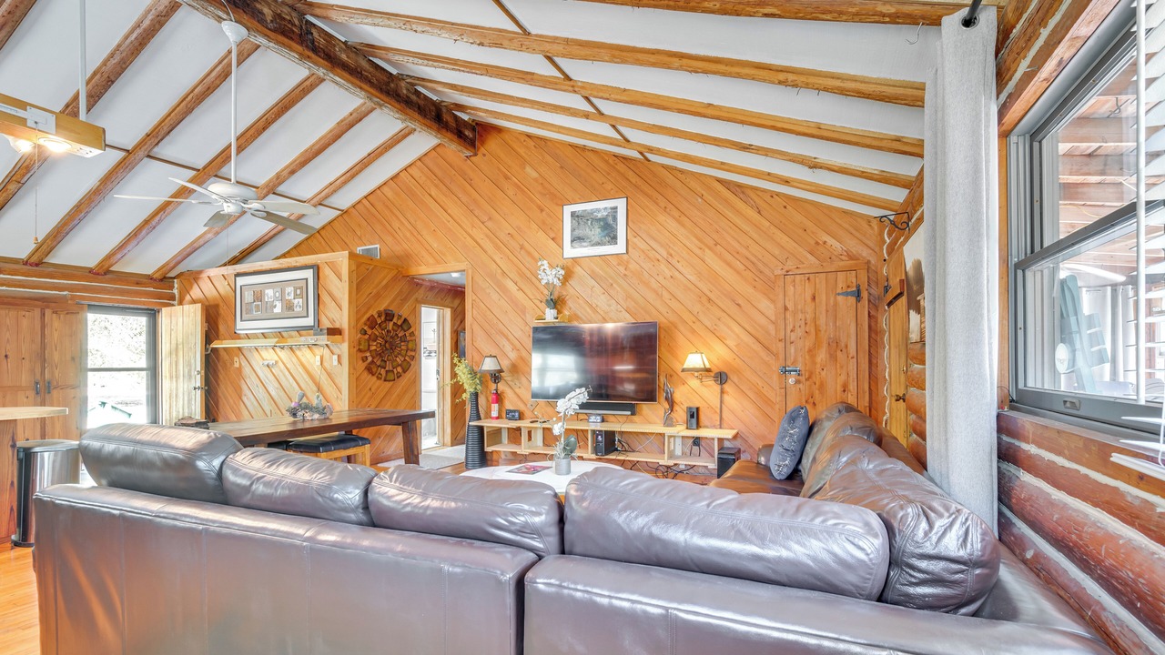 Photo of Bedroom in High Springs