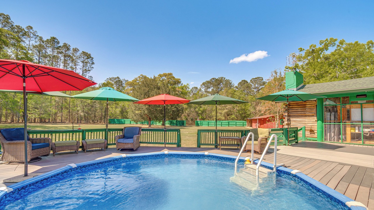 Photo of Outdoor in High Springs