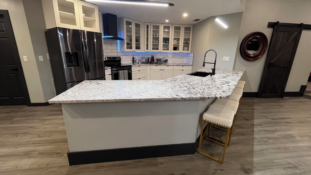 Photo of Kitchen in Fort Myers