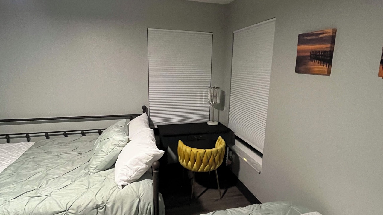 Photo of Bedroom in Fort Myers
