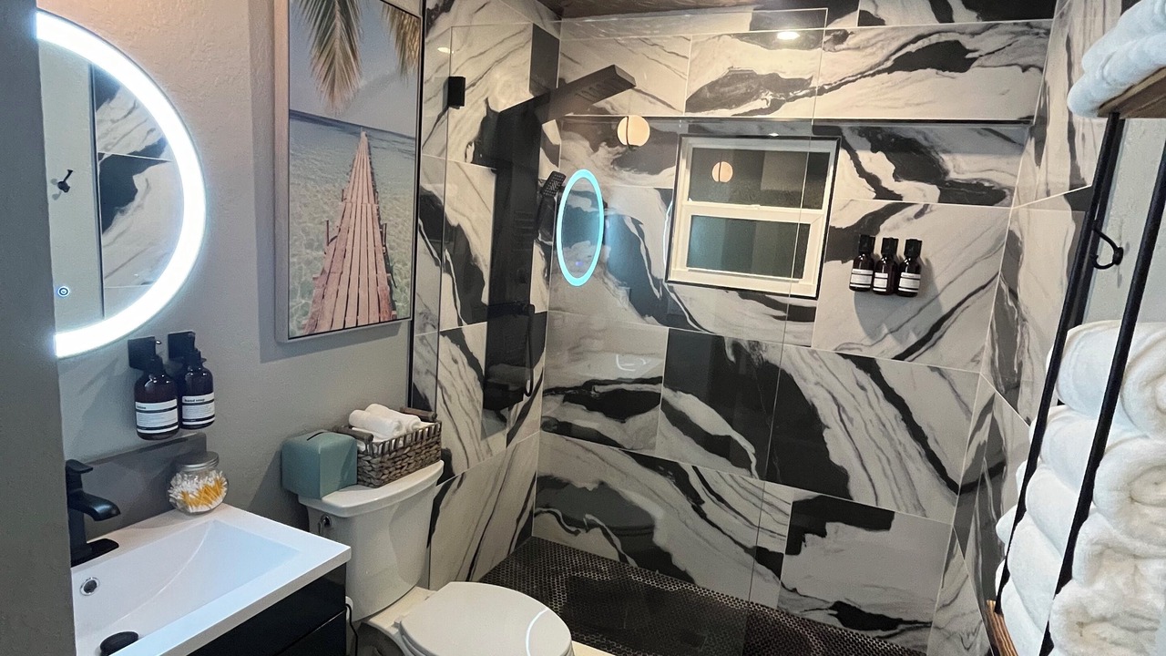 Photo of Bathroom in Fort Myers