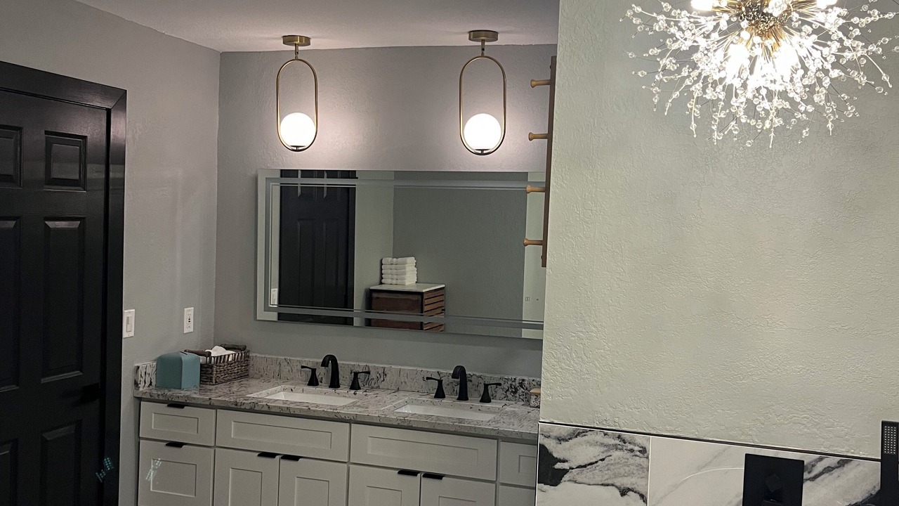 Photo of Bathroom in Fort Myers
