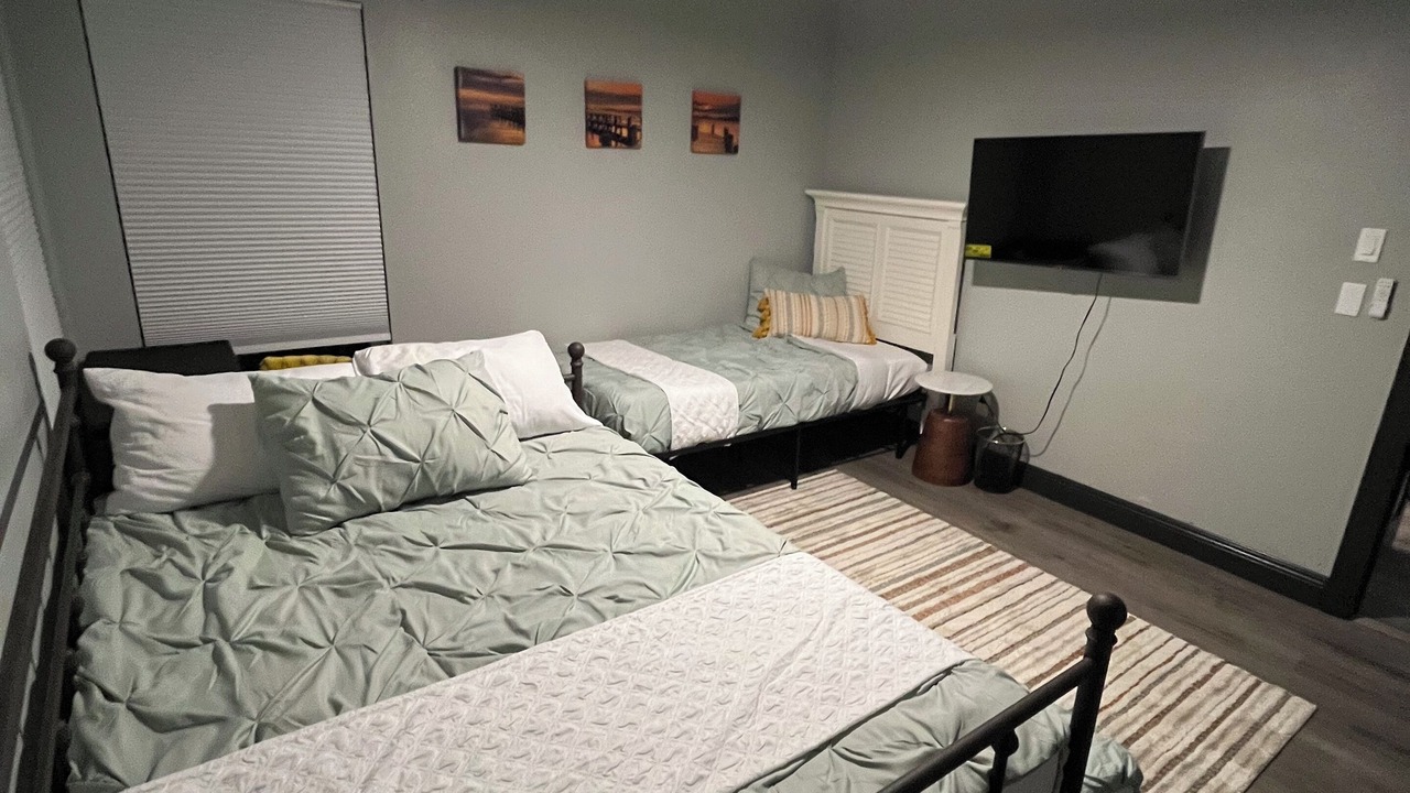 Photo of Bedroom in Fort Myers