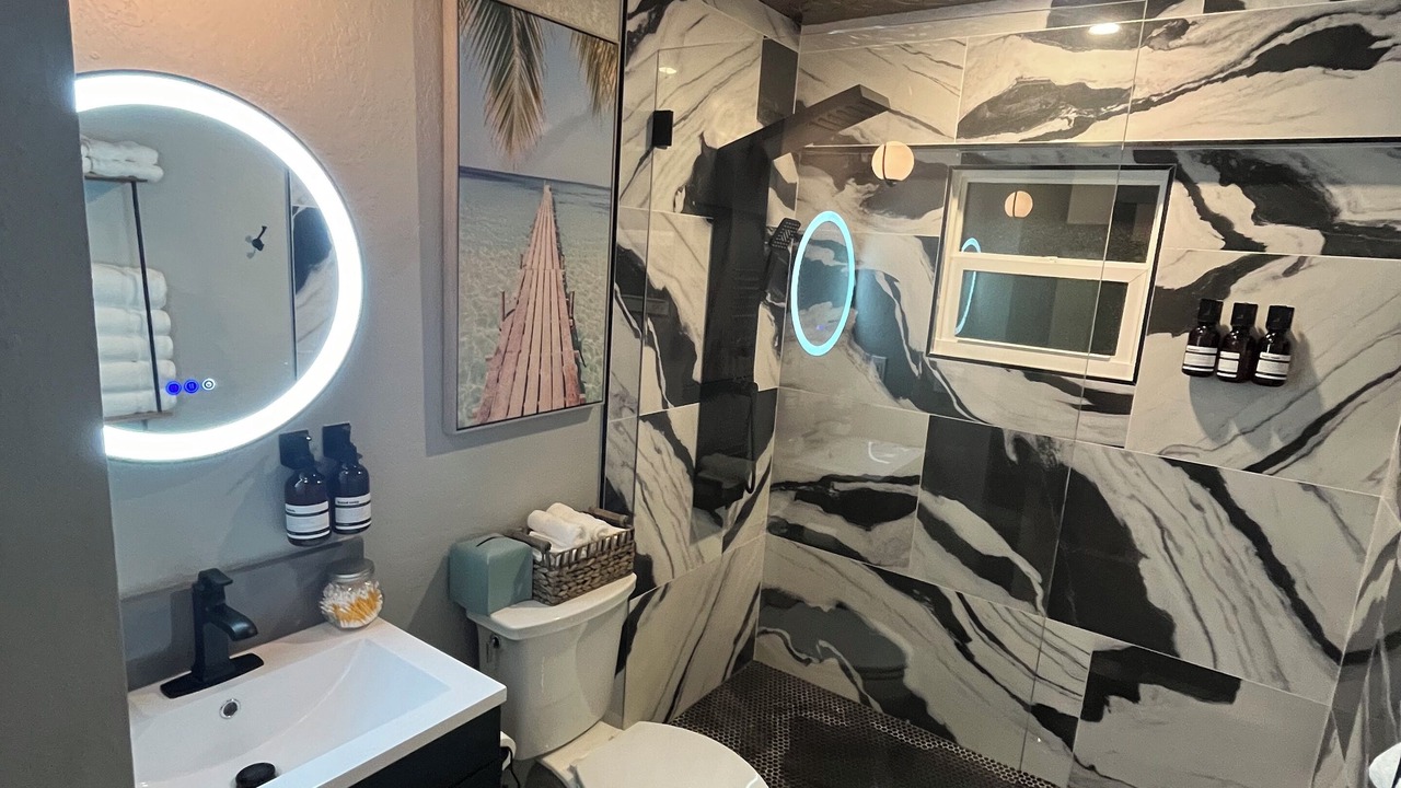 Photo of Bathroom in Fort Myers