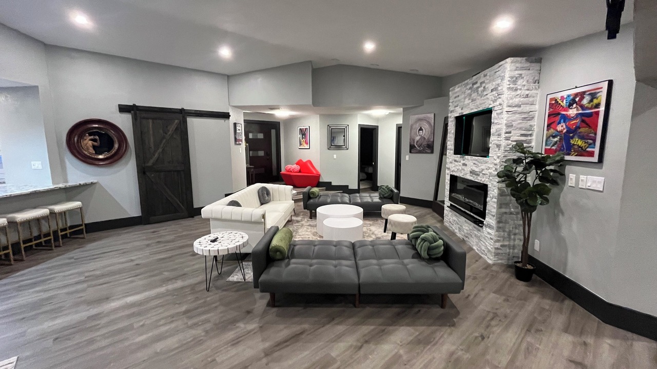 Photo of Livingroom in Fort Myers