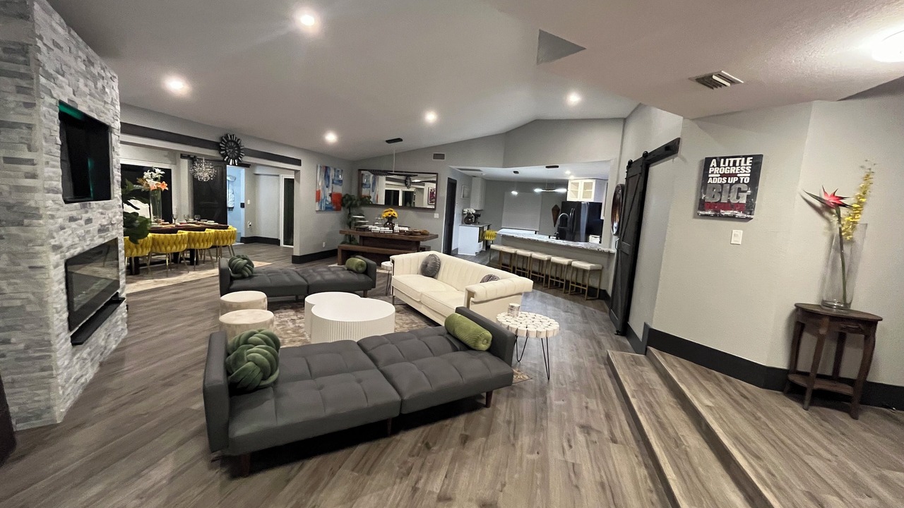 Photo of Livingroom in Fort Myers