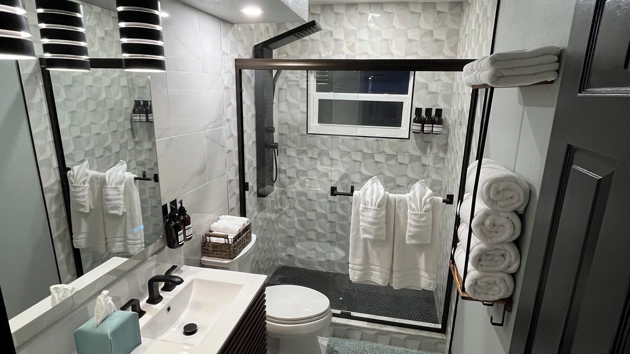 Photo of Bathroom in Fort Myers