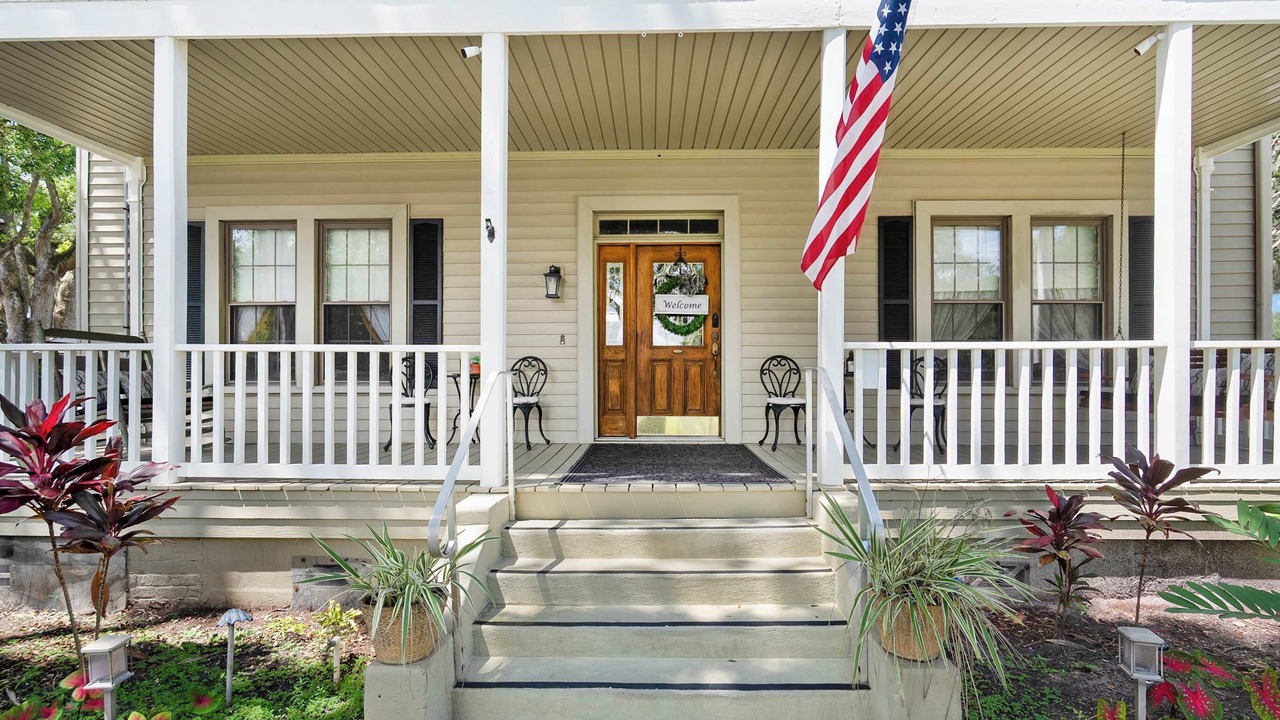 Photo of Outdoor in Green Cove Springs