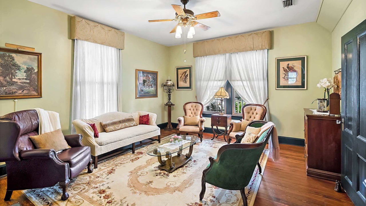 Photo of Livingroom in Green Cove Springs