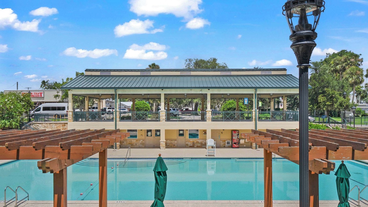 Photo of Outdoor in Green Cove Springs
