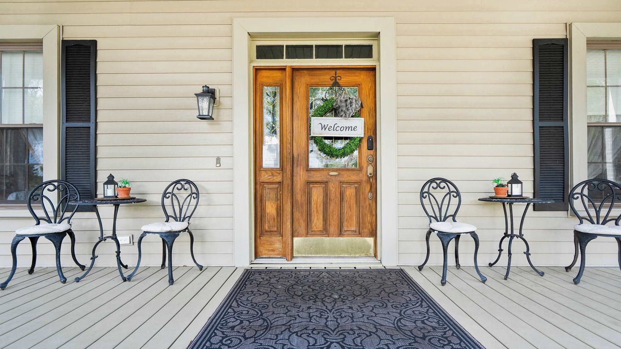 Photo of Outdoor in Green Cove Springs