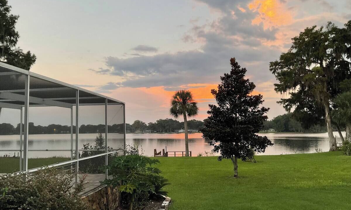Photo of Outdoor in Floral City