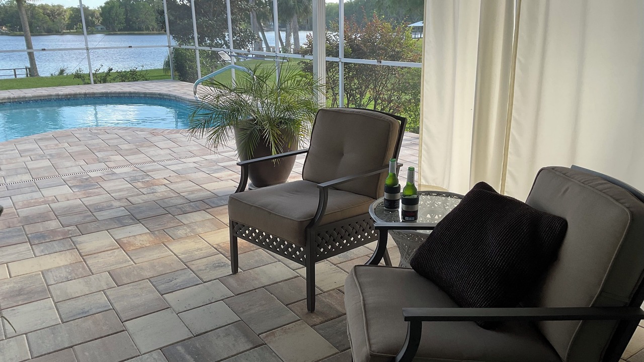 Photo of Outdoor in Floral City