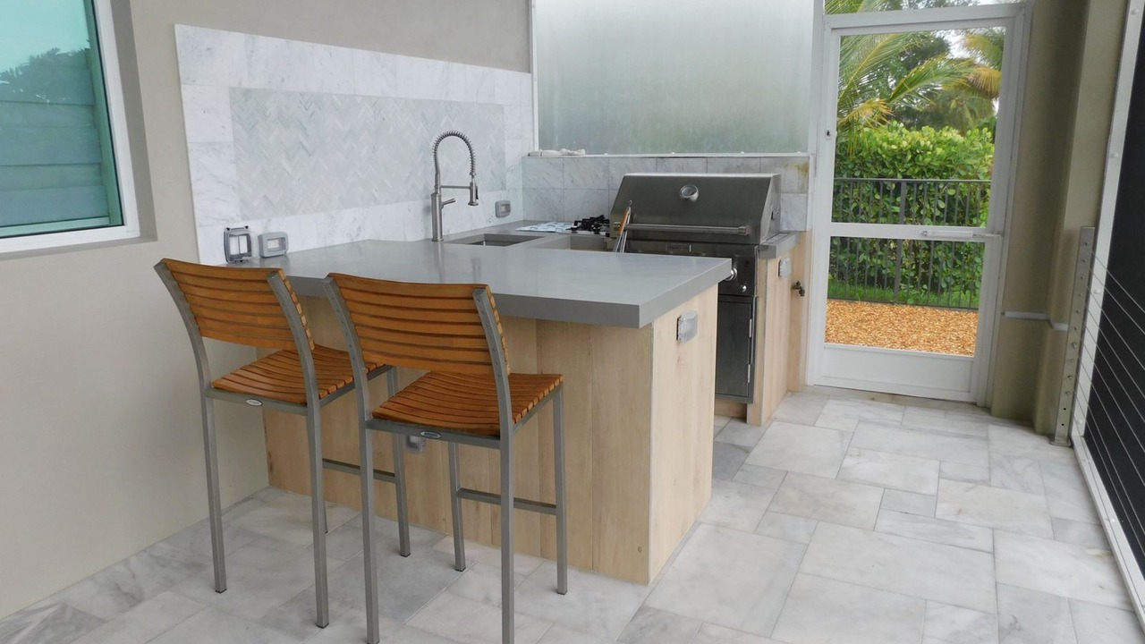 Photo of Kitchen in Naples
