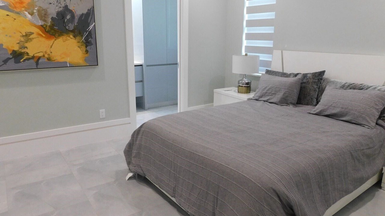 Photo of Bedroom in Naples