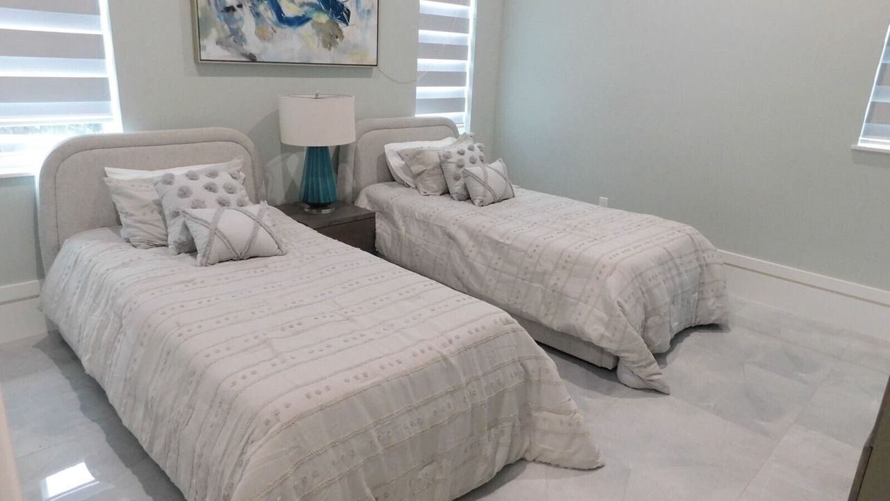 Photo of Bedroom in Naples