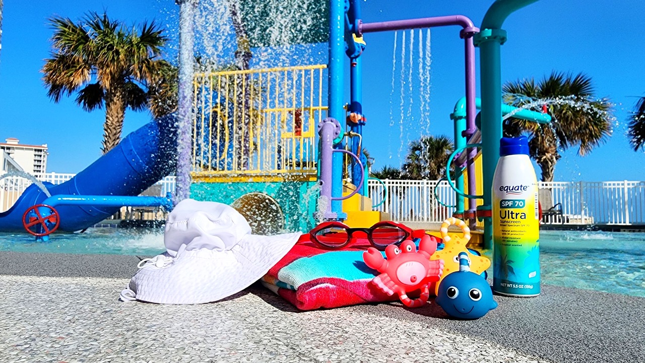 Photo of Outdoor in Daytona Beach