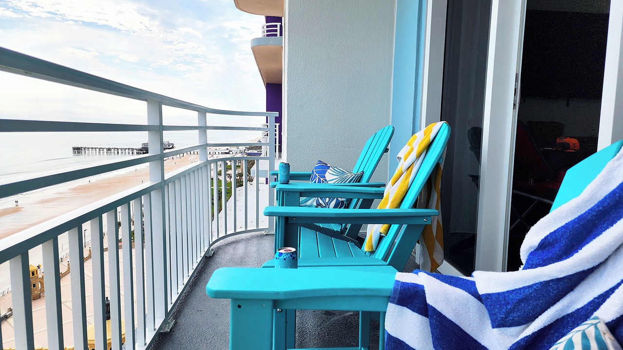 Photo of Outdoor in Daytona Beach