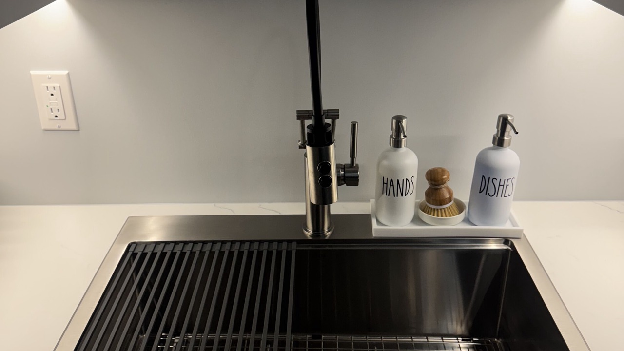 Photo of Kitchen in Rural Estates