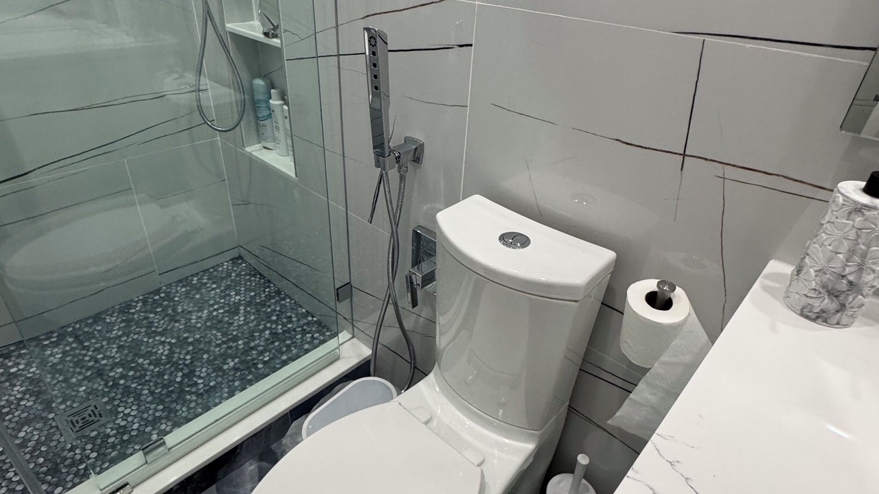 Photo of Bathroom in Rural Estates